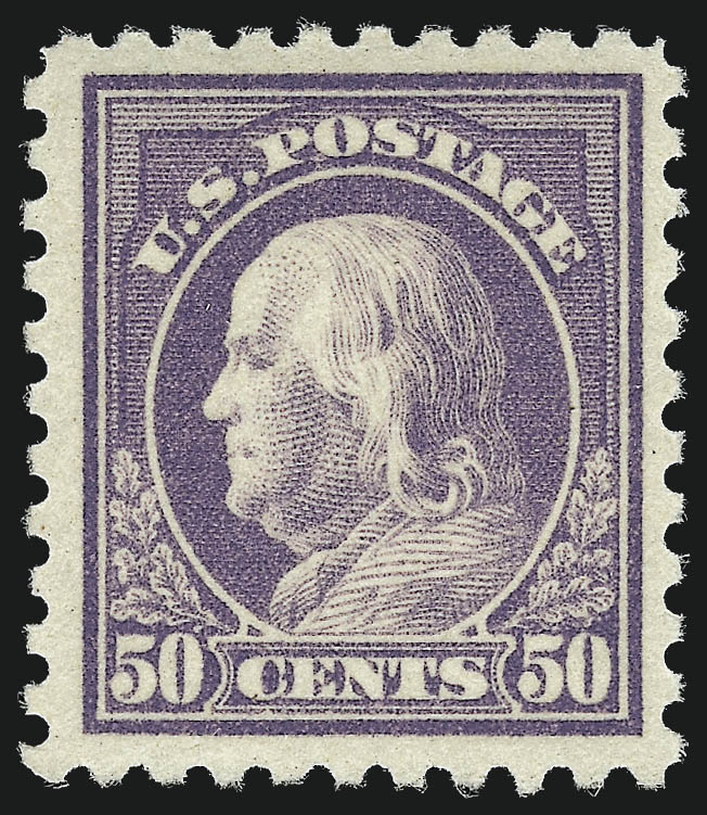 Sale no. 1014 — Lot no. 1975 — Siegel Auction Galleries