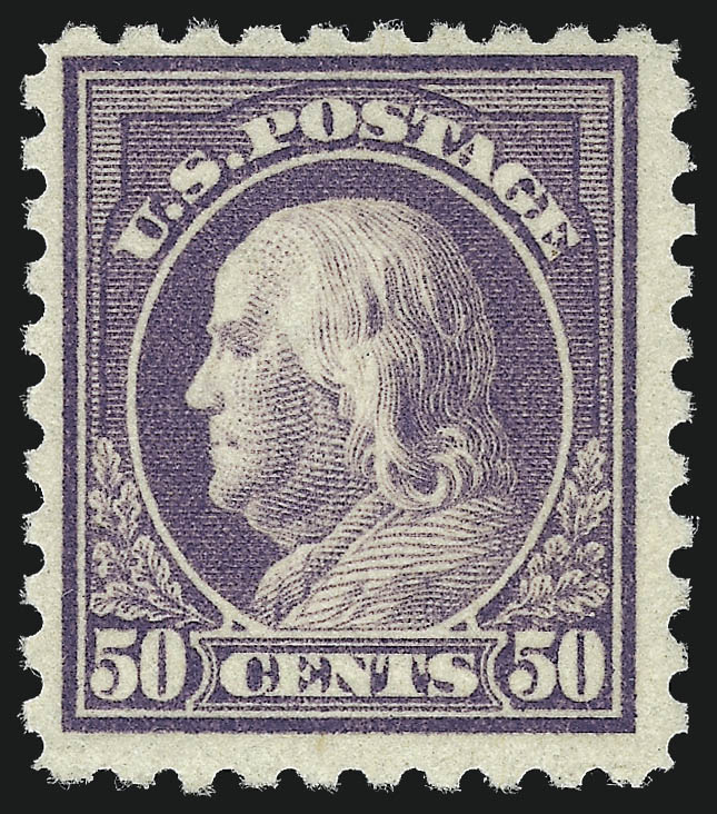 Sale no. 1014 — Lot no. 1976 — Siegel Auction Galleries