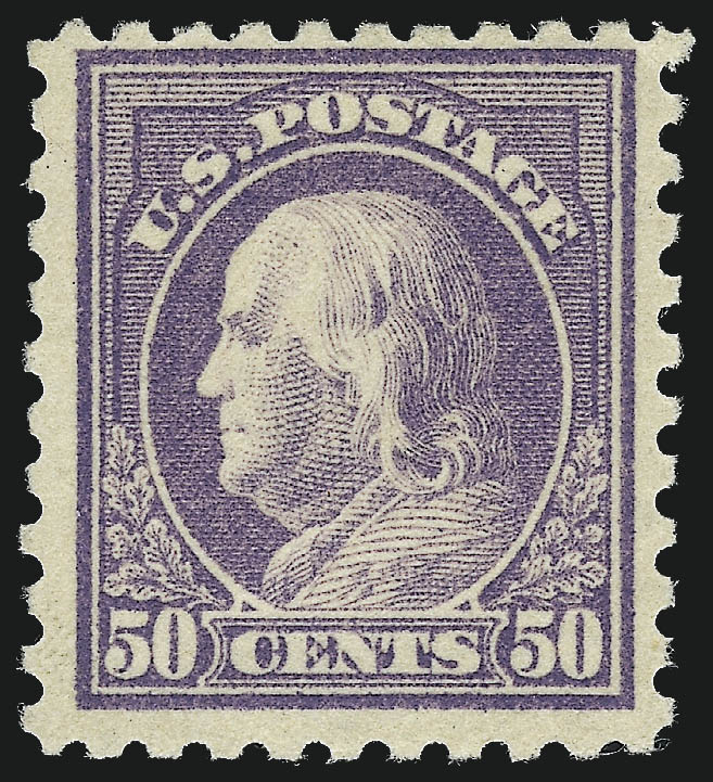 Sale no. 1014 — Lot no. 1978 — Siegel Auction Galleries