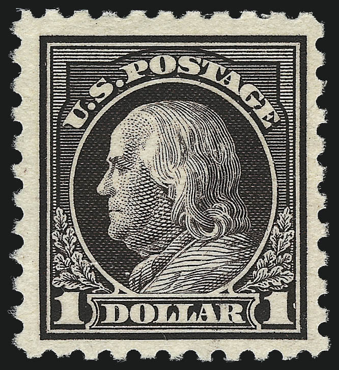 Sale no. 1014 — Lot no. 1979 — Siegel Auction Galleries