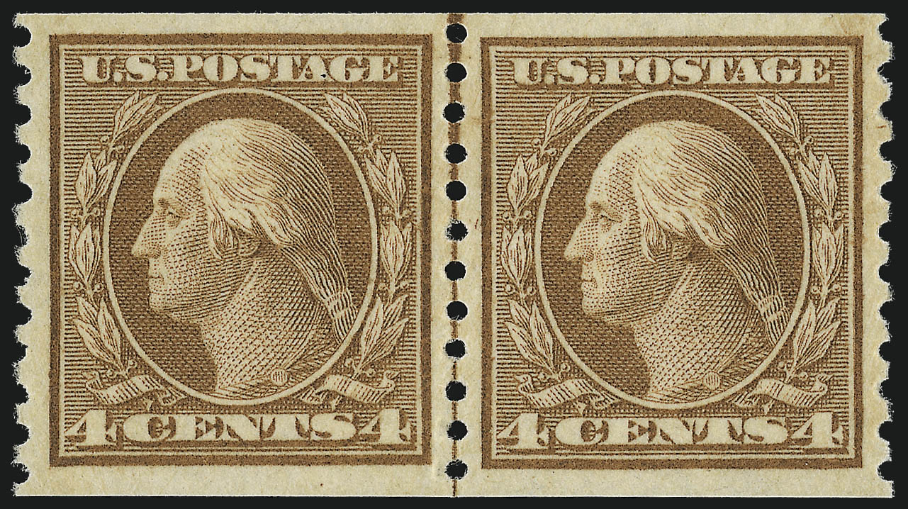 Sale no. 1014 — Lot no. 1988 — Siegel Auction Galleries