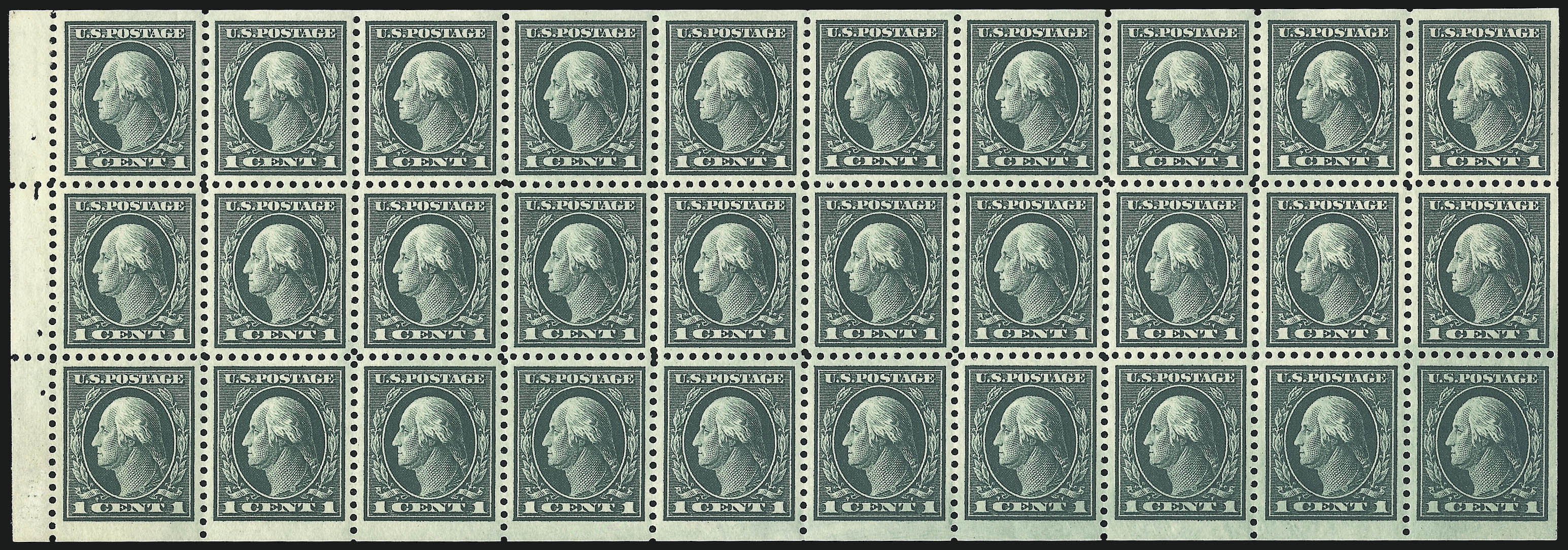 Sale no. 1014 — Lot no. 1991 — Siegel Auction Galleries