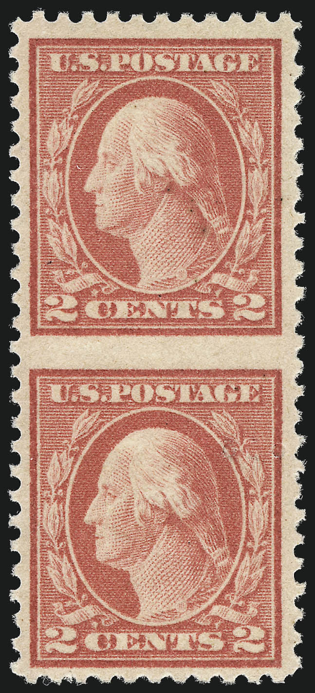 Sale no. 1014 — Lot no. 1992 — Siegel Auction Galleries
