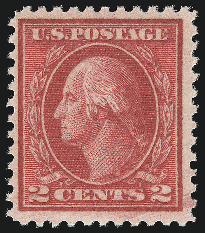Sale no. 1014 — Lot no. 1993 — Siegel Auction Galleries