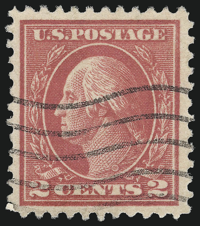 Sale no. 1014 — Lot no. 1994 — Siegel Auction Galleries