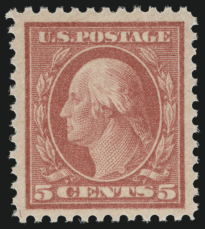 Sale no. 1014 — Lot no. 1995 — Siegel Auction Galleries