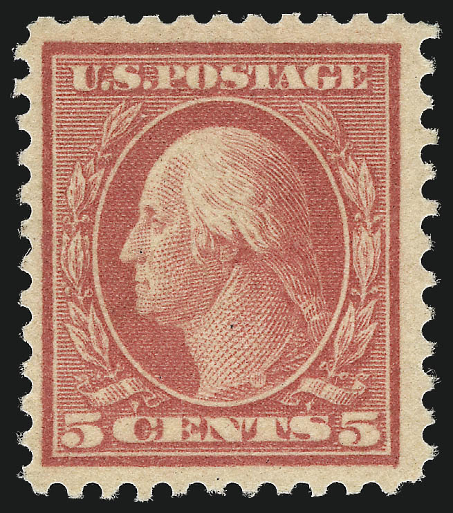 Sale no. 1014 — Lot no. 1996 — Siegel Auction Galleries