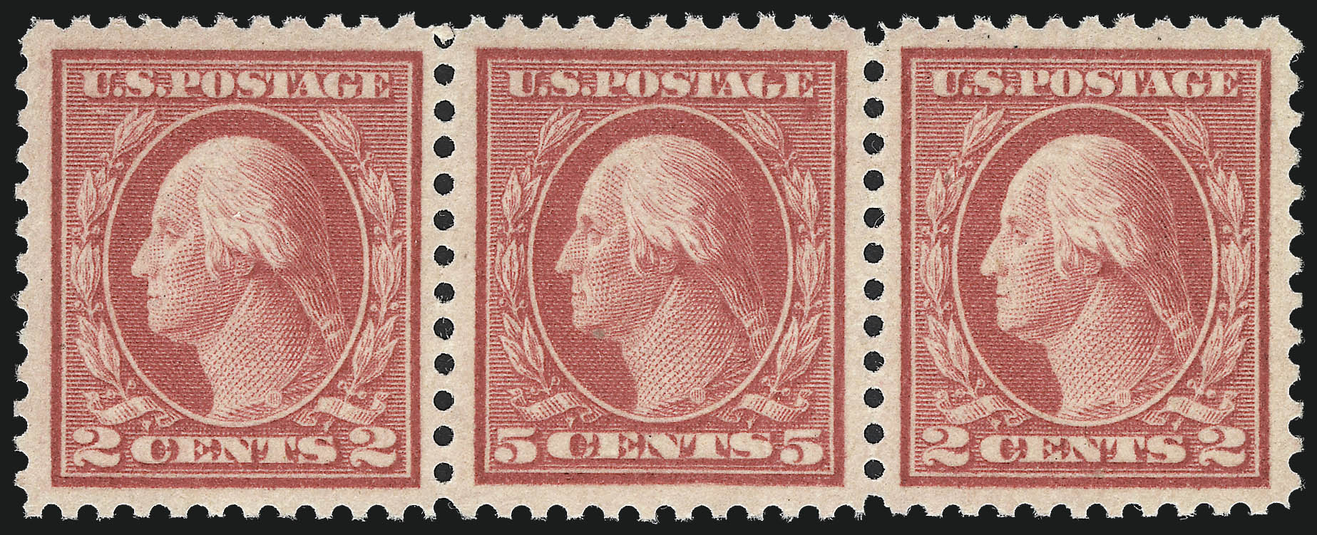 Sale no. 1014 — Lot no. 1997 — Siegel Auction Galleries