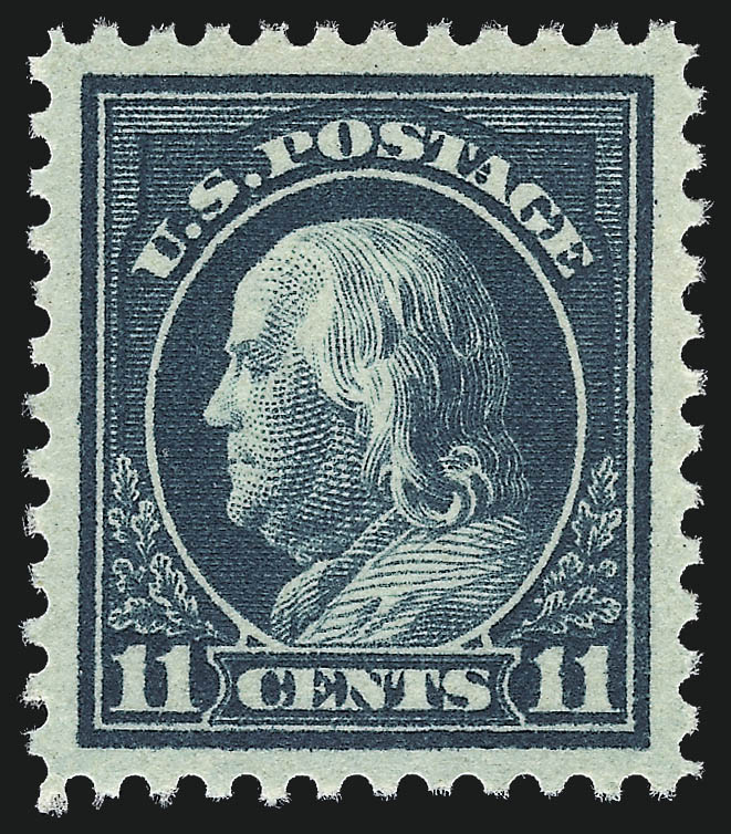 Sale no. 1014 — Lot no. 2005 — Siegel Auction Galleries