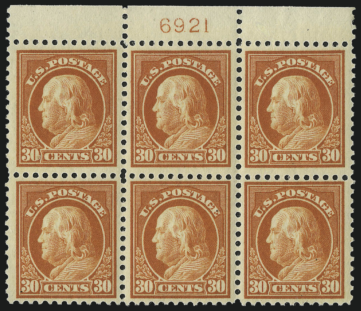 Sale no. 1014 — Lot no. 2009 — Siegel Auction Galleries