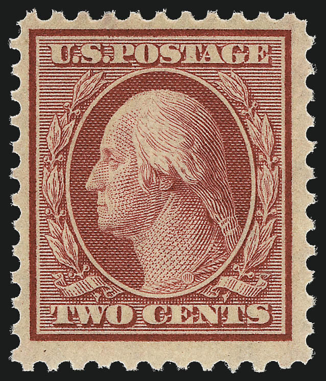 Sale no. 1014 — Lot no. 2016 — Siegel Auction Galleries