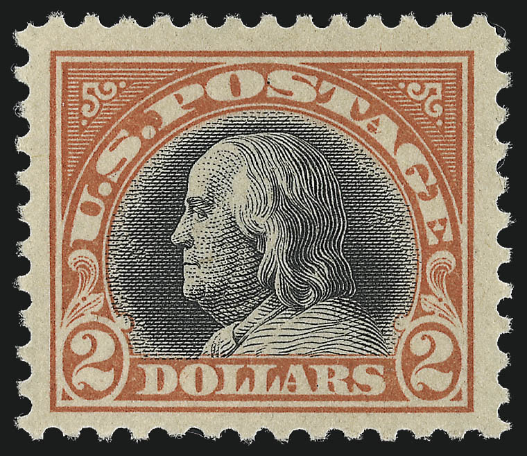 Sale no. 1014 — Lot no. 2019 — Siegel Auction Galleries