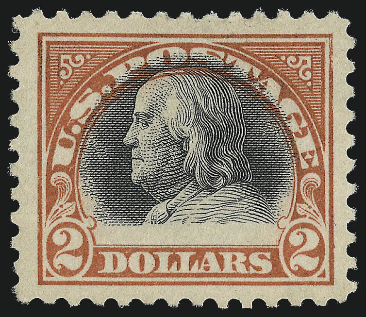 Sale no. 1014 — Lot no. 2022 — Siegel Auction Galleries