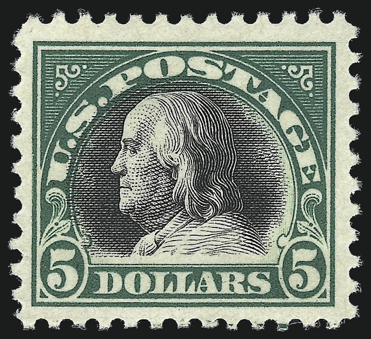 Sale no. 1014 — Lot no. 2025 — Siegel Auction Galleries