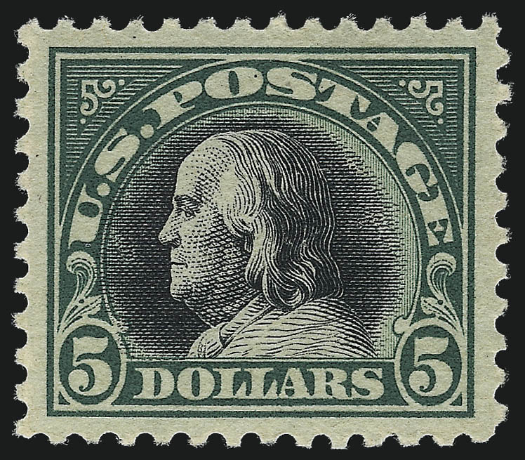 Sale no. 1014 — Lot no. 2026 — Siegel Auction Galleries