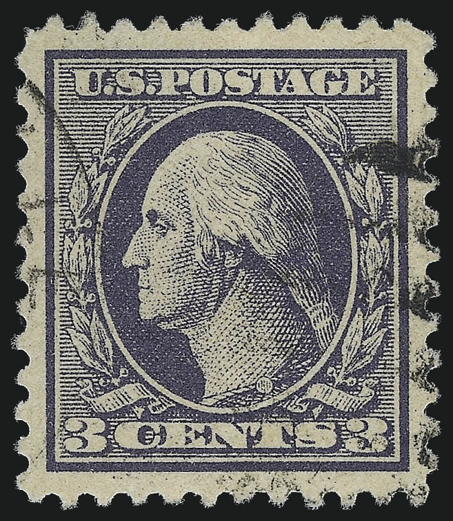 Sale no. 1014 — Lot no. 2027 — Siegel Auction Galleries