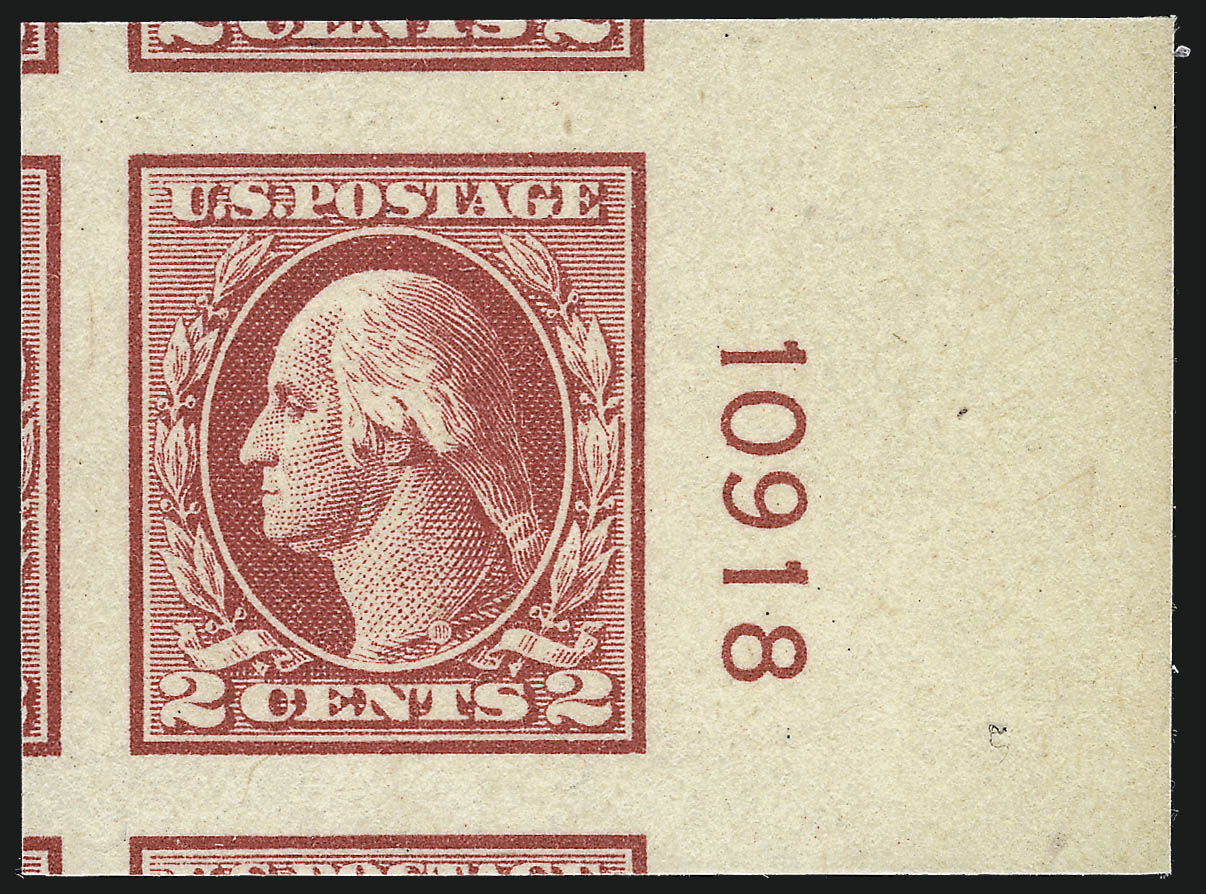 Sale no. 1014 — Lot no. 2028 — Siegel Auction Galleries
