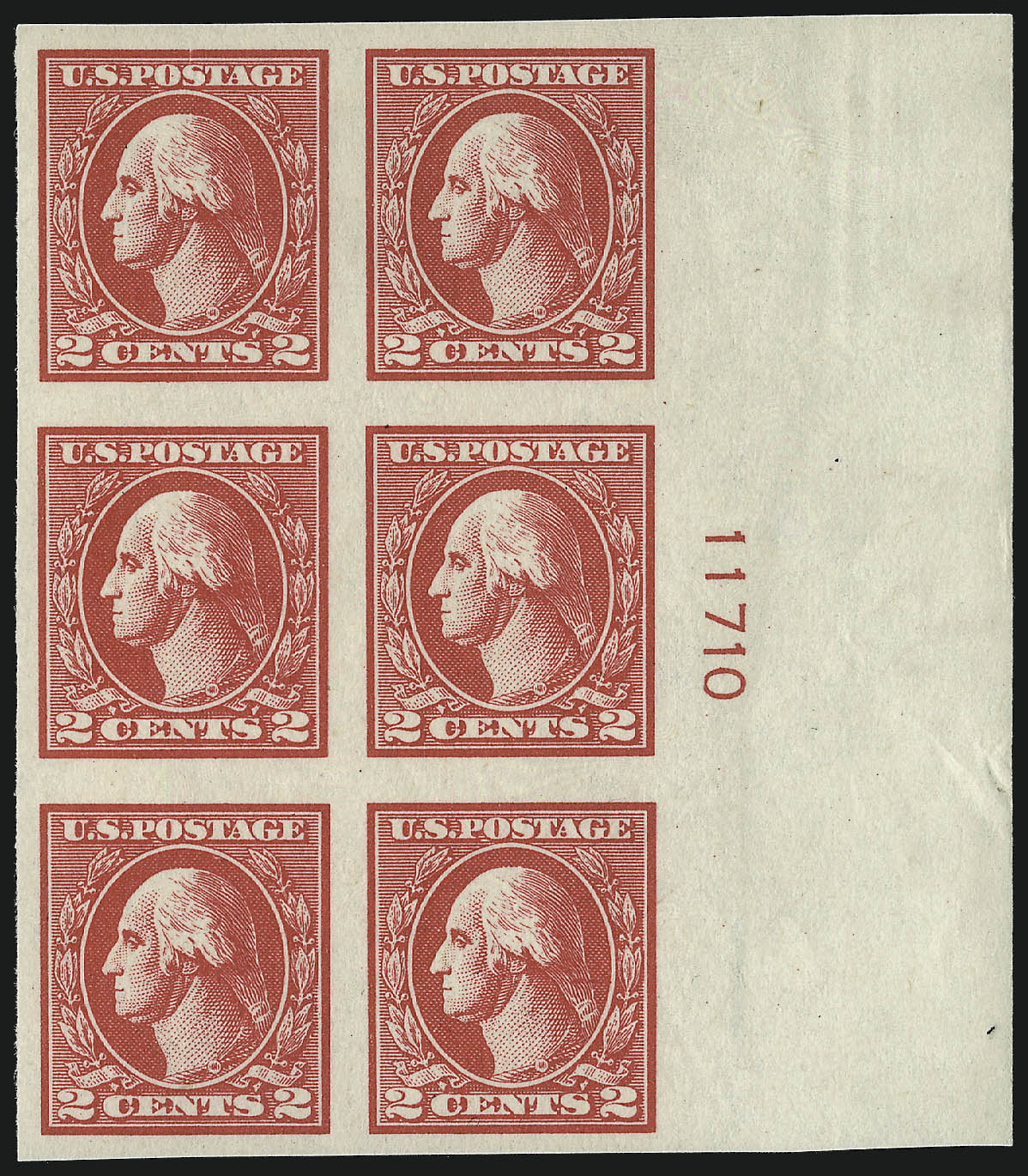 Sale no. 1014 — Lot no. 2031 — Siegel Auction Galleries