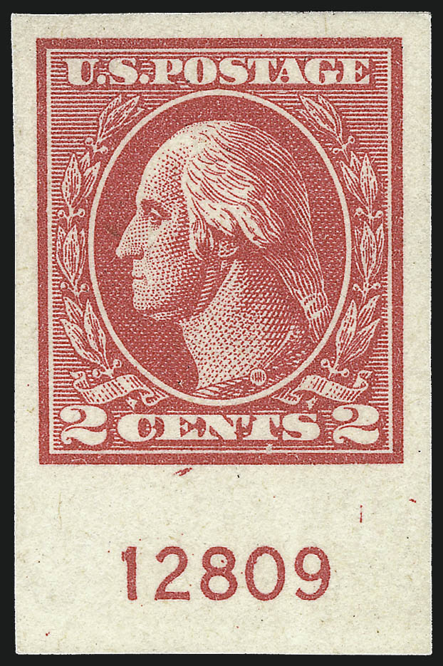 Sale no. 1014 — Lot no. 2032 — Siegel Auction Galleries