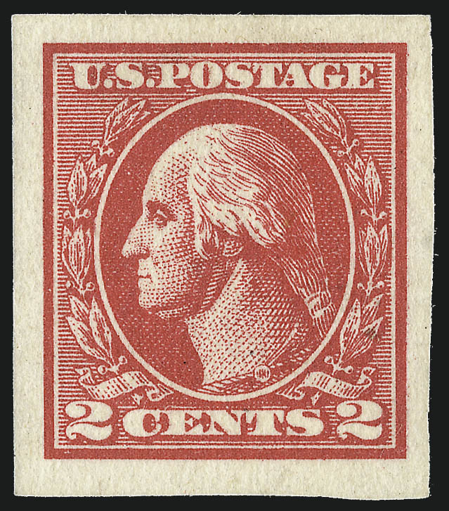 Sale no. 1014 — Lot no. 2033 — Siegel Auction Galleries