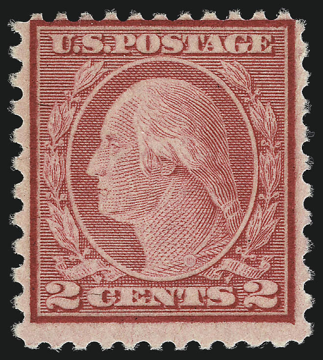 Sale no. 1014 — Lot no. 2038 — Siegel Auction Galleries