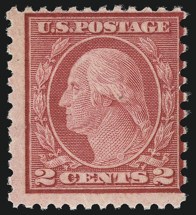Sale no. 1014 — Lot no. 2039 — Siegel Auction Galleries