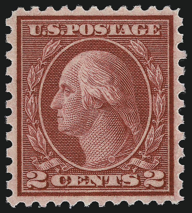 Sale no. 1014 — Lot no. 2040 — Siegel Auction Galleries