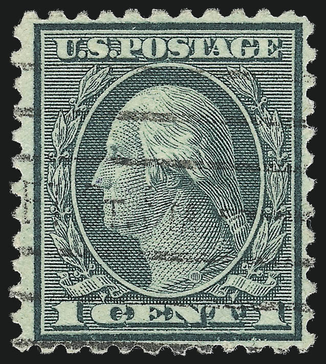 Sale no. 1014 — Lot no. 2042 — Siegel Auction Galleries