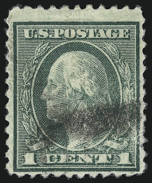 Sale no. 1014 — Lot no. 2043 — Siegel Auction Galleries