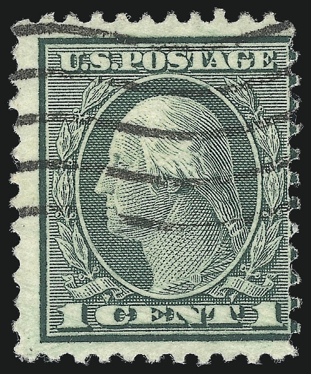 Sale no. 1014 — Lot no. 2044 — Siegel Auction Galleries