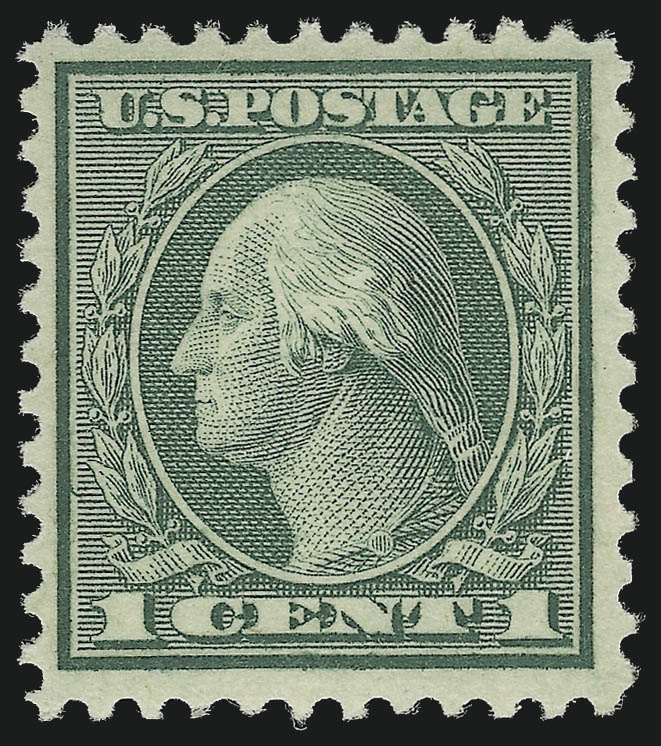 Sale no. 1014 — Lot no. 2045 — Siegel Auction Galleries