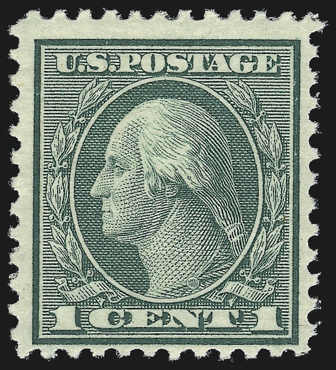 Sale no. 1014 — Lot no. 2046 — Siegel Auction Galleries