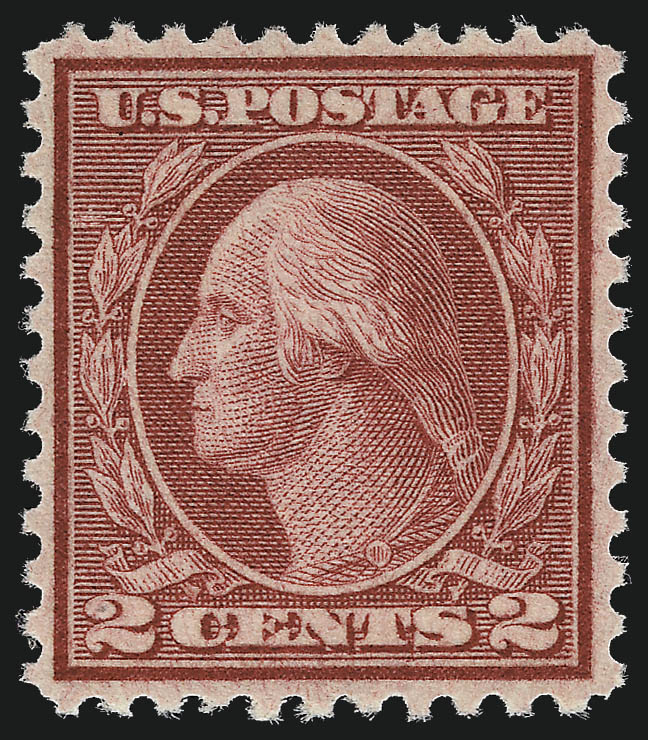 Sale no. 1014 — Lot no. 2047 — Siegel Auction Galleries