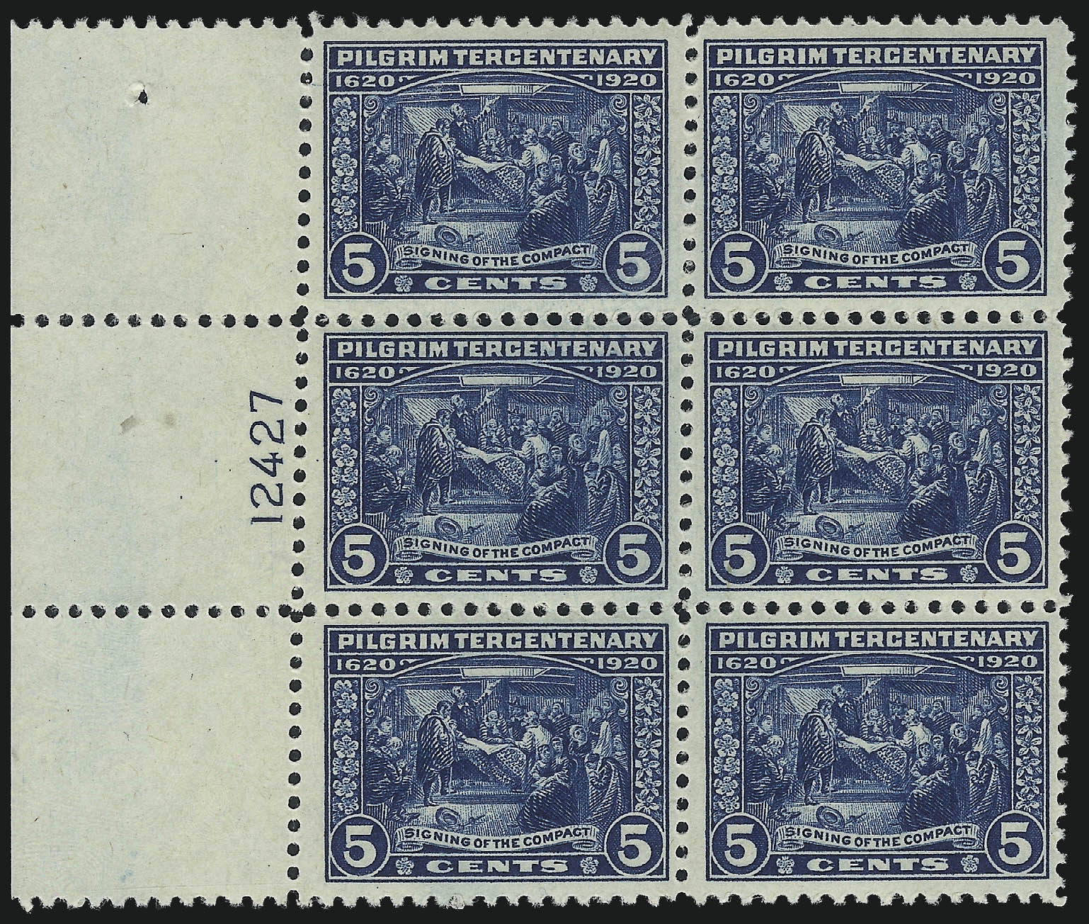 Sale no. 1014 — Lot no. 2052 — Siegel Auction Galleries