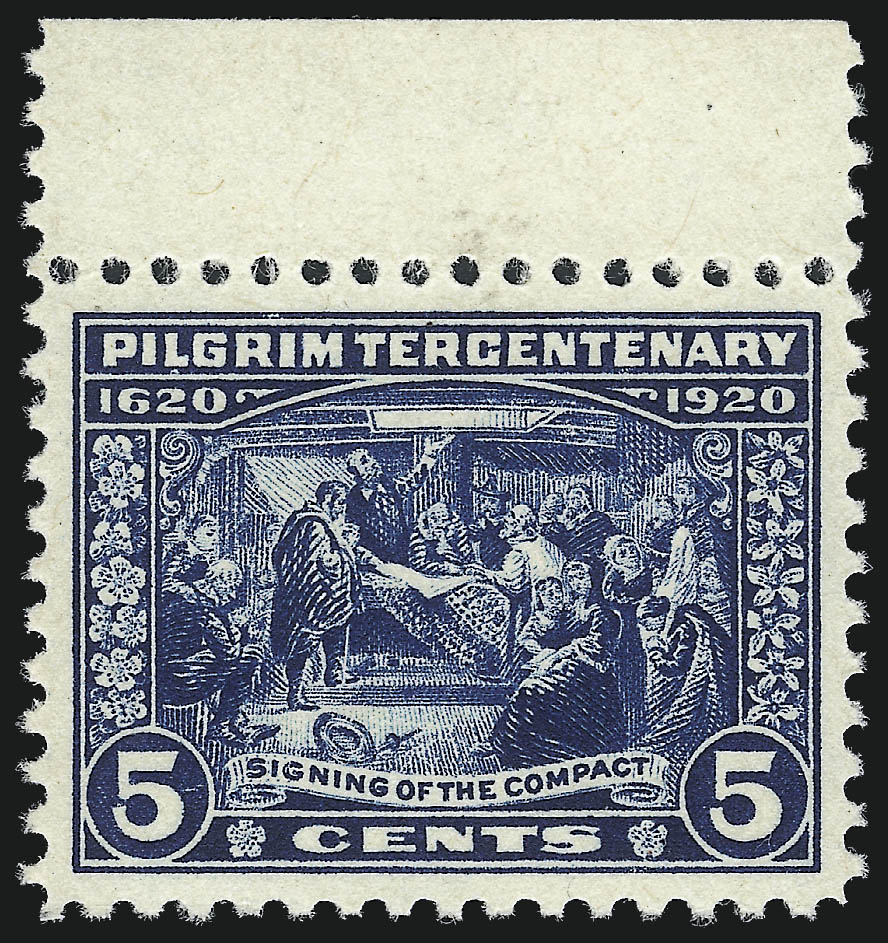 Sale no. 1014 — Lot no. 2054 — Siegel Auction Galleries