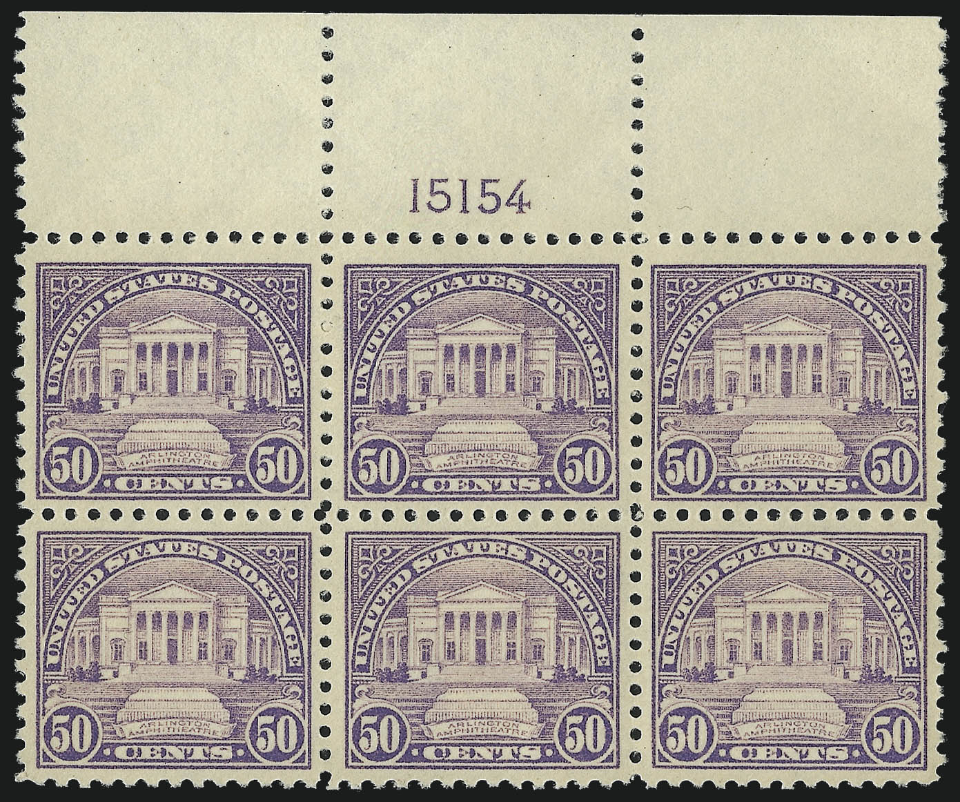 Sale no. 1014 — Lot no. 2060 — Siegel Auction Galleries