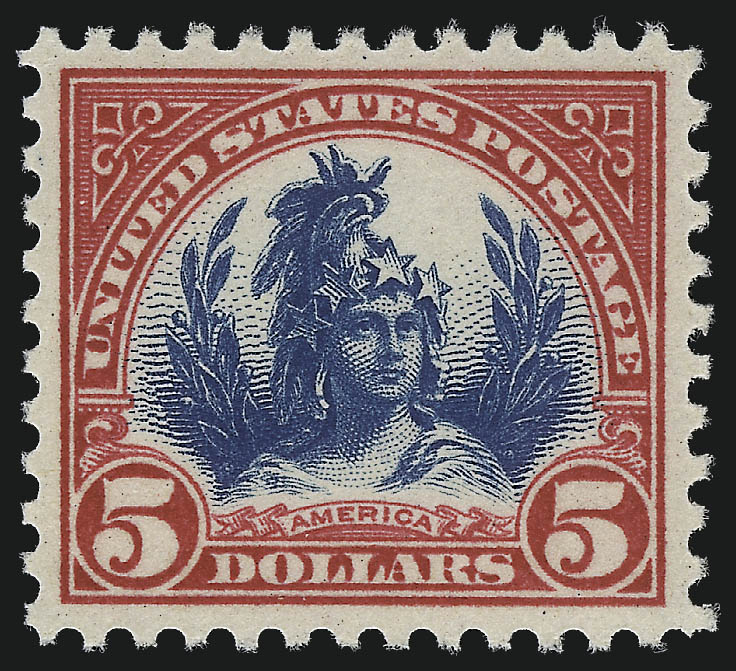 Sale no. 1014 — Lot no. 2070 — Siegel Auction Galleries