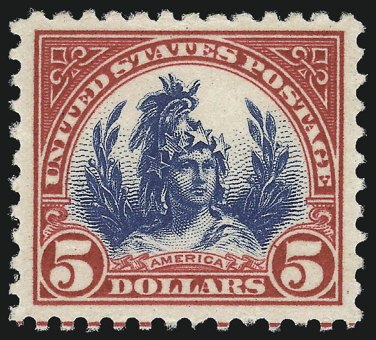 Sale no. 1014 — Lot no. 2071 — Siegel Auction Galleries