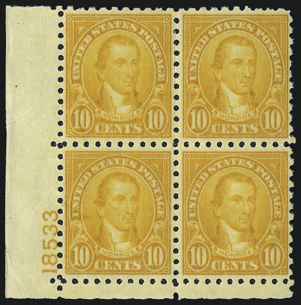 Sale no. 1014 — Lot no. 2076 — Siegel Auction Galleries