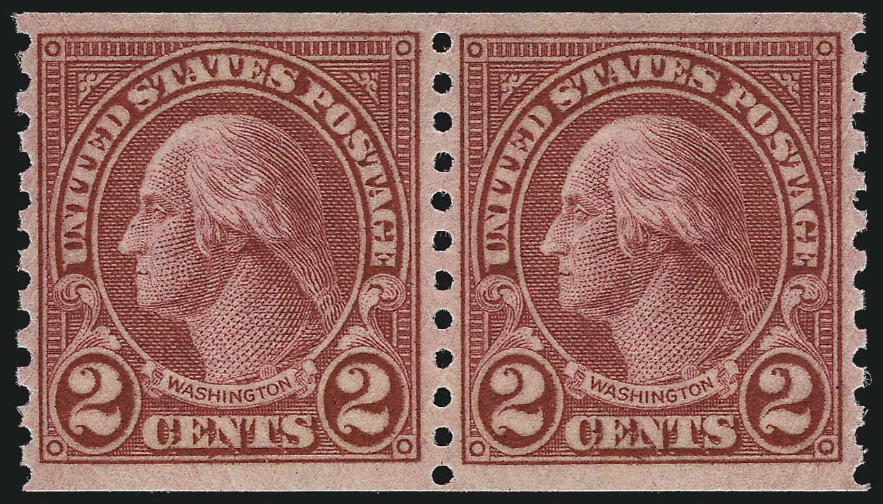 Sale no. 1014 — Lot no. 2082 — Siegel Auction Galleries
