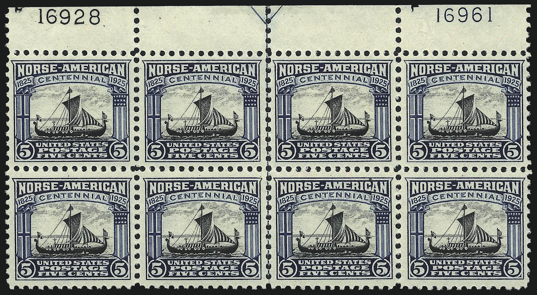 Sale no. 1014 — Lot no. 2090 — Siegel Auction Galleries