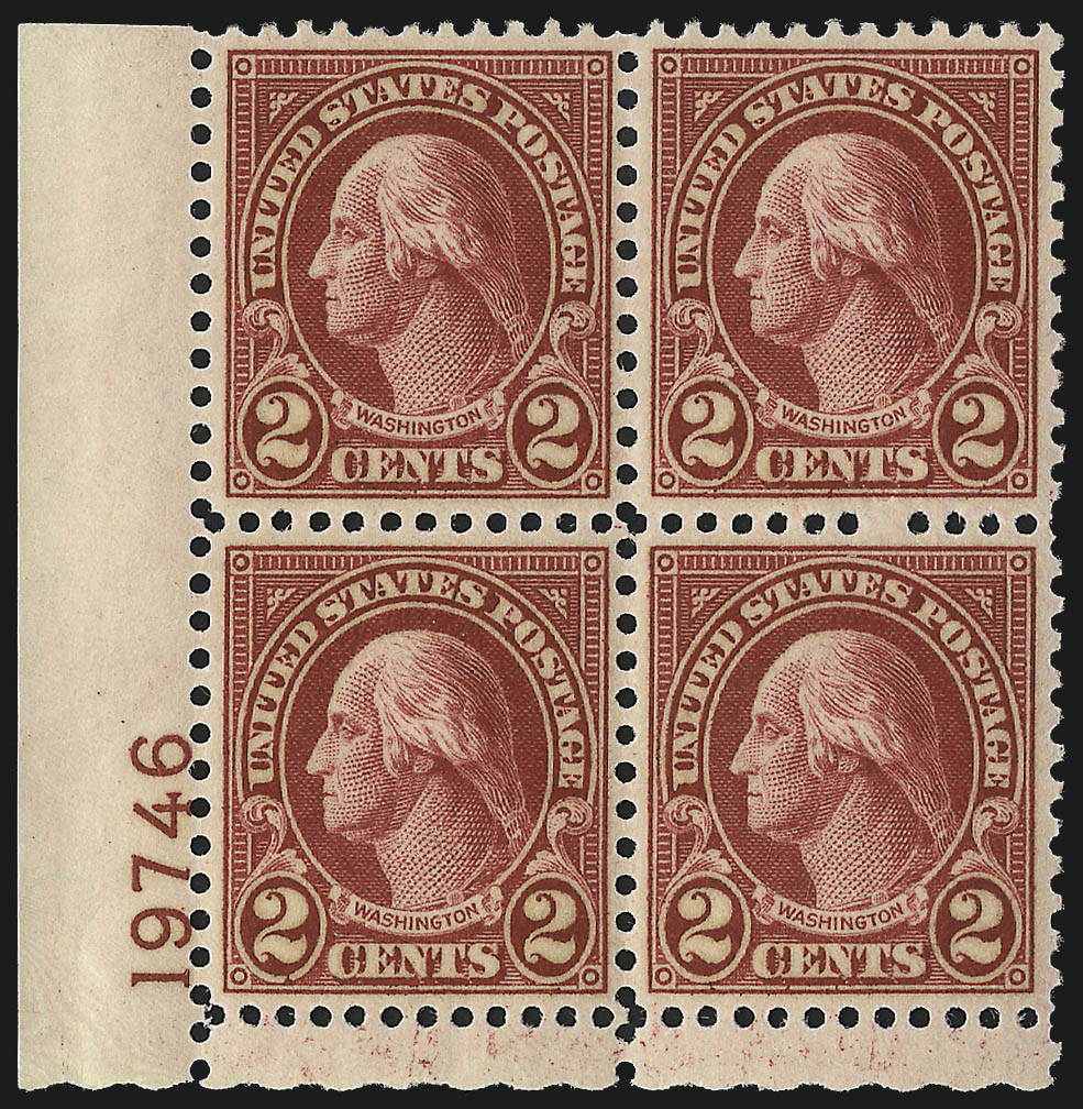 Sale no. 1014 — Lot no. 2100 — Siegel Auction Galleries