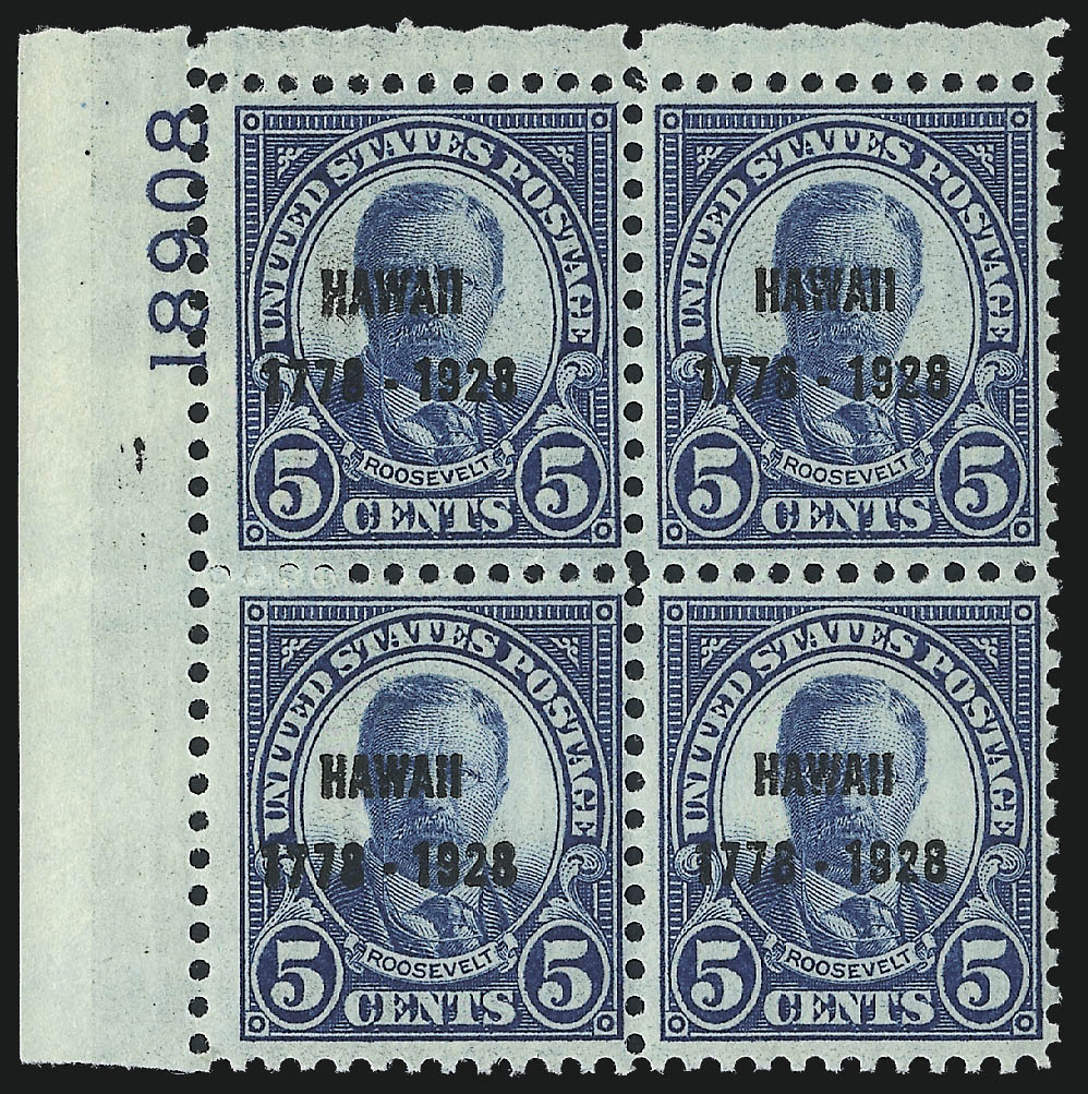 Sale no. 1014 — Lot no. 2101 — Siegel Auction Galleries