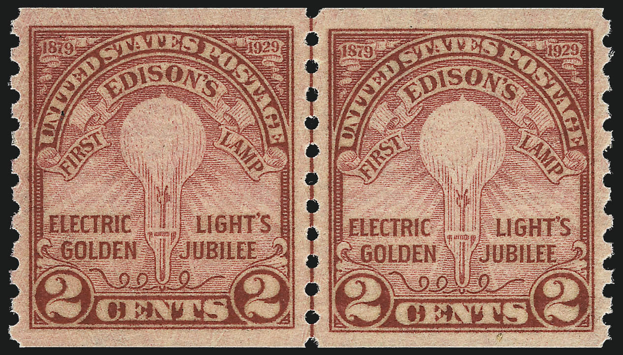 Sale no. 1014 — Lot no. 2102 — Siegel Auction Galleries