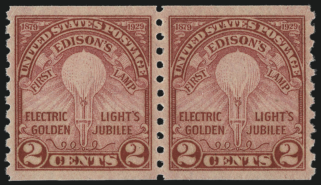 Sale no. 1014 — Lot no. 2103 — Siegel Auction Galleries