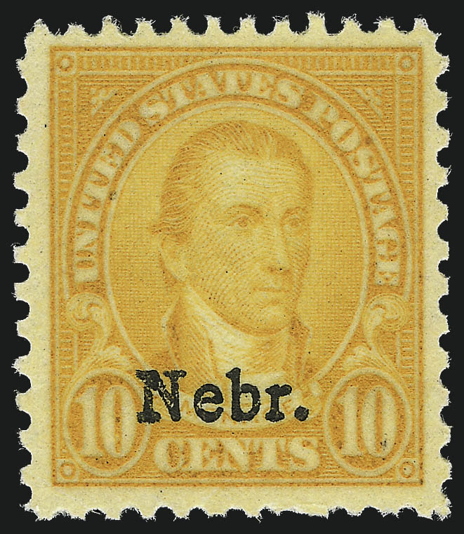 Sale no. 1014 — Lot no. 2104 — Siegel Auction Galleries