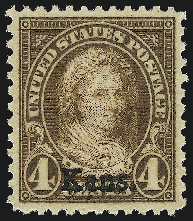 Sale no. 1014 — Lot no. 2111 — Siegel Auction Galleries
