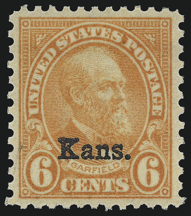 Sale no. 1014 — Lot no. 2112 — Siegel Auction Galleries