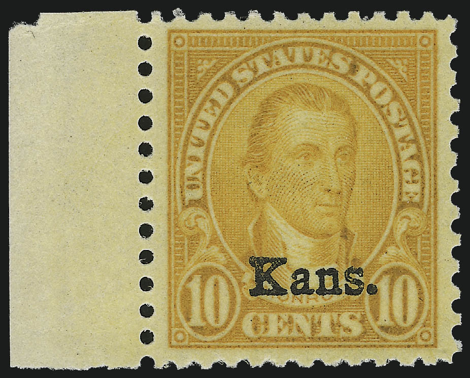 Sale no. 1014 — Lot no. 2118 — Siegel Auction Galleries