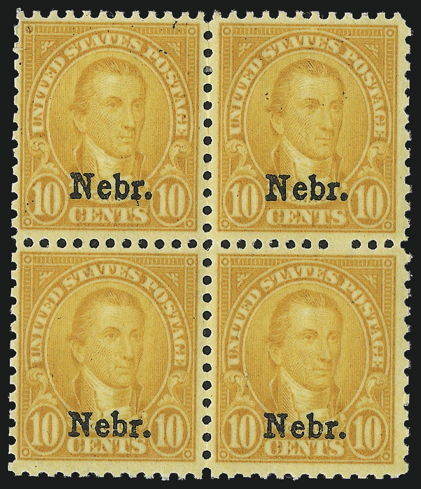 Sale no. 1014 — Lot no. 2119 — Siegel Auction Galleries